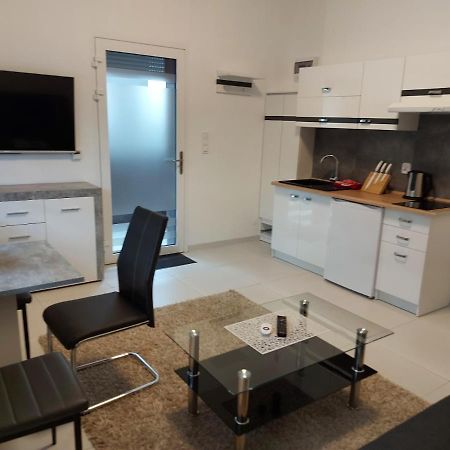 Nowy Apartament Jednopokojowy Z Lazienka Swinoujscie Exterior photo
